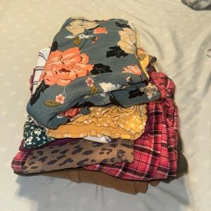 Women’s bundle